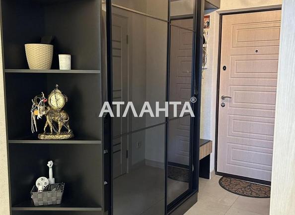 1-room apartment apartment by the address st. Lyustdorfskaya dor Chernomorskaya dor (area 29,5 m²) - Atlanta.ua - photo 5