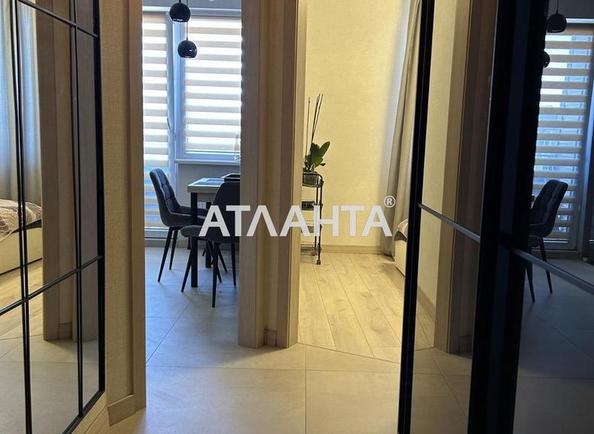 1-room apartment apartment by the address st. Lyustdorfskaya dor Chernomorskaya dor (area 29,5 m²) - Atlanta.ua - photo 6