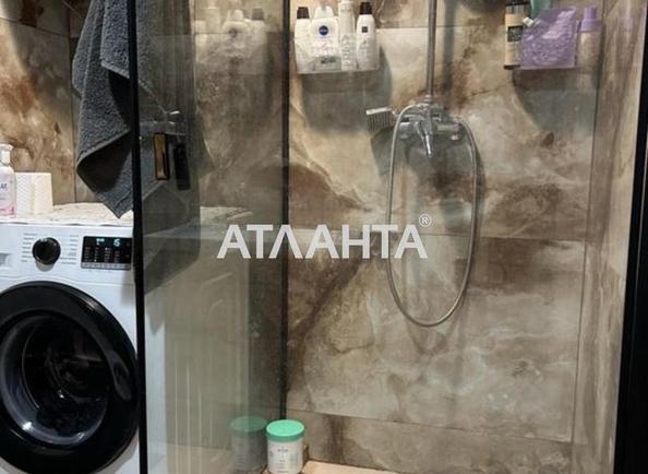 1-room apartment apartment by the address st. Lyustdorfskaya dor Chernomorskaya dor (area 29,5 m²) - Atlanta.ua - photo 8