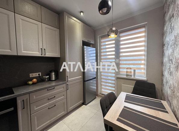 1-кімнатна квартира за адресою Люстдорфська дор. (площа 29,5 м²) - Atlanta.ua