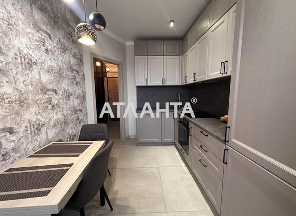1-кімнатна квартира за адресою Люстдорфська дор. (площа 29,5 м²) - Atlanta.ua - фото 2
