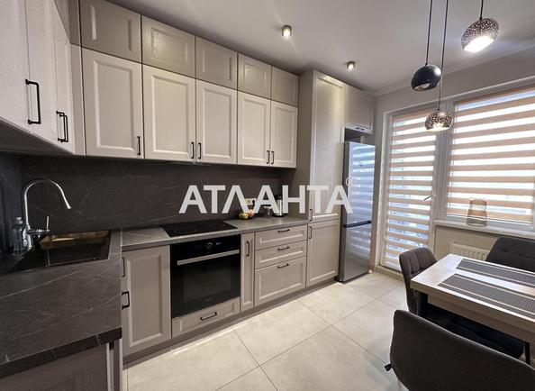1-кімнатна квартира за адресою Люстдорфська дор. (площа 29,5 м²) - Atlanta.ua - фото 3