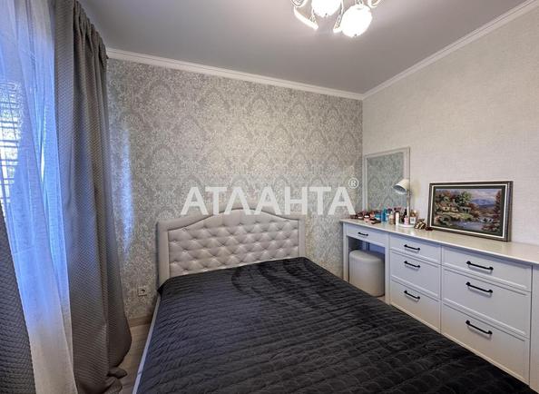 1-кімнатна квартира за адресою Люстдорфська дор. (площа 29,5 м²) - Atlanta.ua - фото 4
