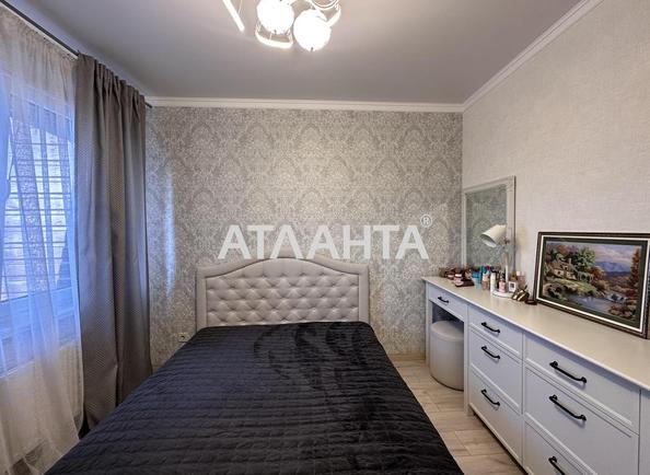 1-кімнатна квартира за адресою Люстдорфська дор. (площа 29,5 м²) - Atlanta.ua - фото 5