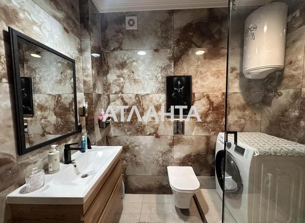 1-кімнатна квартира за адресою Люстдорфська дор. (площа 29,5 м²) - Atlanta.ua - фото 7