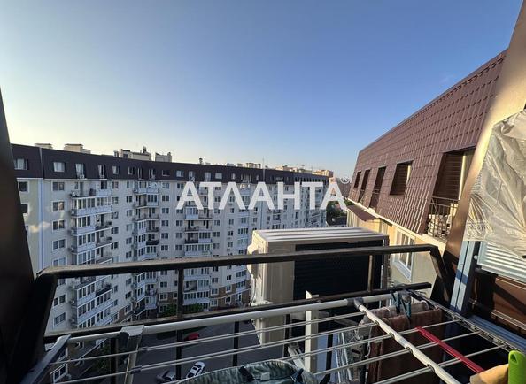 1-кімнатна квартира за адресою Люстдорфська дор. (площа 29,5 м²) - Atlanta.ua - фото 8