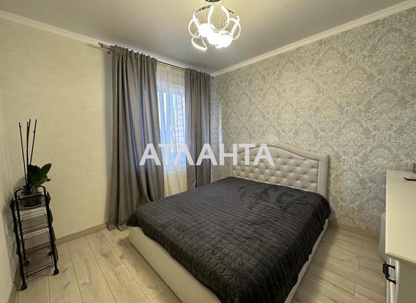 1-кімнатна квартира за адресою Люстдорфська дор. (площа 29,5 м²) - Atlanta.ua - фото 6