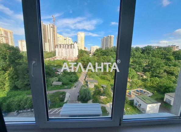 1-комнатная квартира по адресу ул. Магистральная (площадь 28 м²) - Atlanta.ua - фото 15