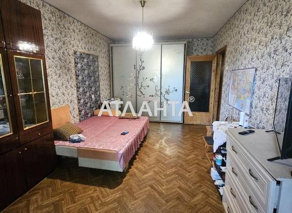 2-кімнатна квартира за адресою Вільямса ак. Пров. (площа 48,5 м²) - Atlanta.ua - фото 2