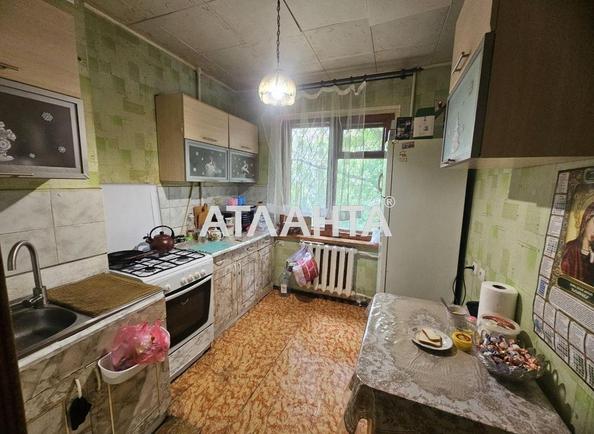 2-кімнатна квартира за адресою Вільямса ак. Пров. (площа 48,5 м²) - Atlanta.ua - фото 3