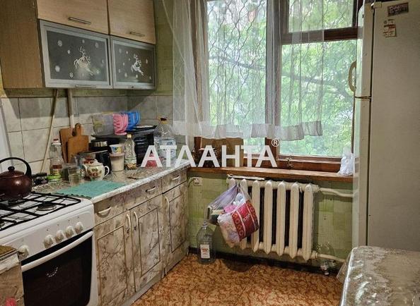 2-кімнатна квартира за адресою Вільямса ак. Пров. (площа 48,5 м²) - Atlanta.ua - фото 5