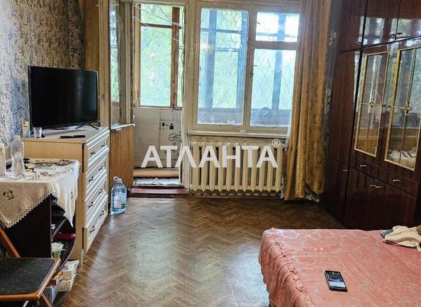 2-кімнатна квартира за адресою Вільямса ак. Пров. (площа 48,5 м²) - Atlanta.ua - фото 8