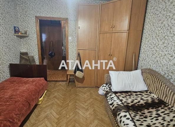 2-кімнатна квартира за адресою Вільямса ак. Пров. (площа 48,5 м²) - Atlanta.ua - фото 9