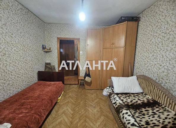 2-кімнатна квартира за адресою Вільямса ак. Пров. (площа 48,5 м²) - Atlanta.ua - фото 10