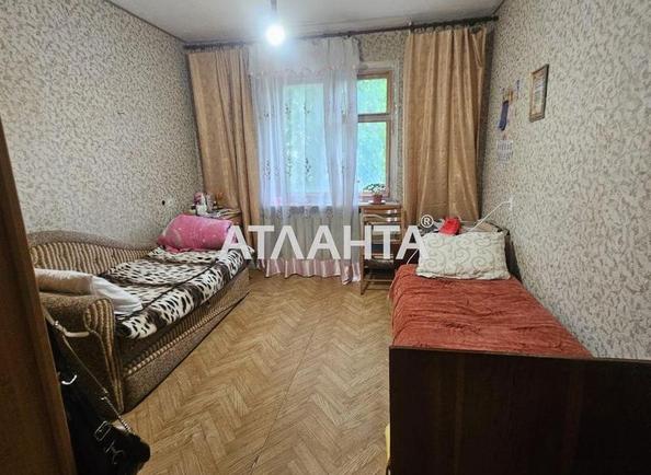 2-кімнатна квартира за адресою Вільямса ак. Пров. (площа 48,5 м²) - Atlanta.ua - фото 12