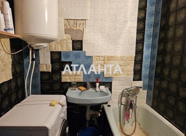 2-кімнатна квартира за адресою Вільямса ак. Пров. (площа 48,5 м²) - Atlanta.ua - фото 14