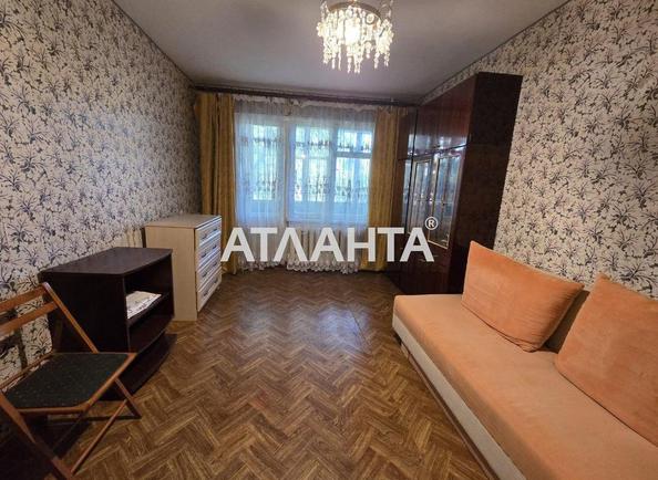 2-rooms apartment apartment by the address st. Vilyamsa ak per (area 48,5 m²) - Atlanta.ua - photo 2
