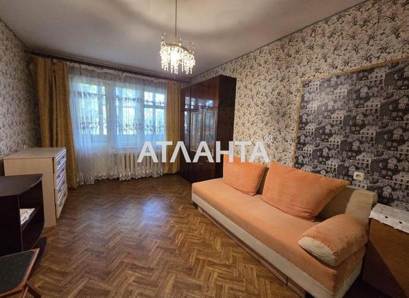 2-rooms apartment apartment by the address st. Vilyamsa ak per (area 48,5 m²) - Atlanta.ua - photo 3