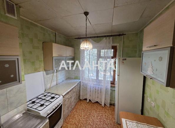 2-rooms apartment apartment by the address st. Vilyamsa ak per (area 48,5 m²) - Atlanta.ua - photo 4