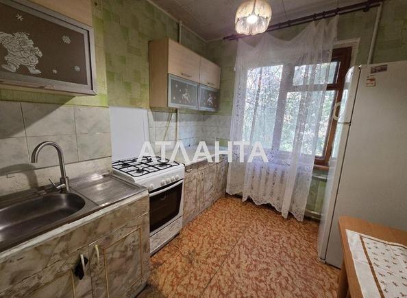 2-rooms apartment apartment by the address st. Vilyamsa ak per (area 48,5 m²) - Atlanta.ua - photo 5
