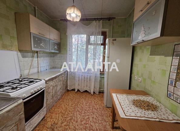 2-rooms apartment apartment by the address st. Vilyamsa ak per (area 48,5 m²) - Atlanta.ua - photo 6