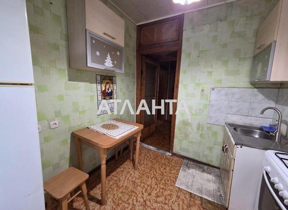 2-rooms apartment apartment by the address st. Vilyamsa ak per (area 48,5 m²) - Atlanta.ua - photo 7