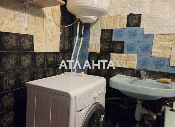 2-rooms apartment apartment by the address st. Vilyamsa ak per (area 48,5 m²) - Atlanta.ua - photo 11