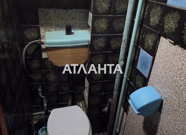 2-rooms apartment apartment by the address st. Vilyamsa ak per (area 48,5 m²) - Atlanta.ua - photo 12