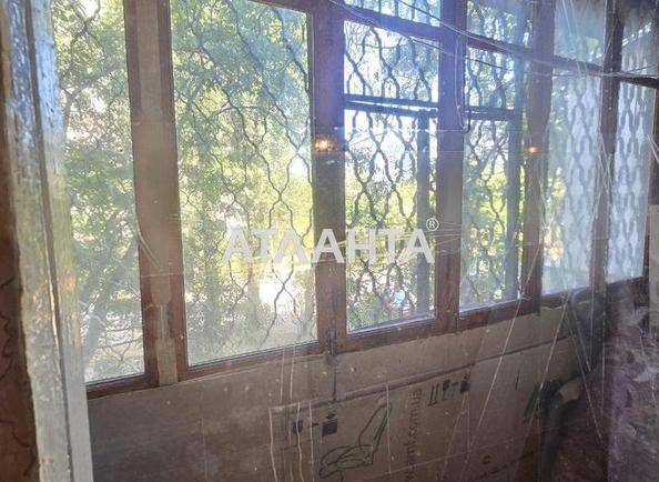 2-rooms apartment apartment by the address st. Vilyamsa ak per (area 48,5 m²) - Atlanta.ua - photo 13