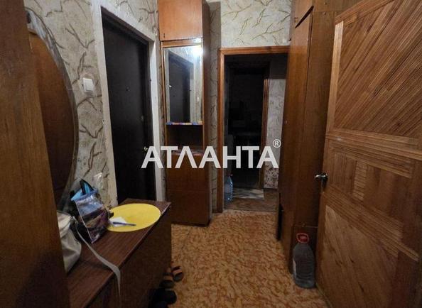 2-rooms apartment apartment by the address st. Vilyamsa ak per (area 48,5 m²) - Atlanta.ua - photo 14