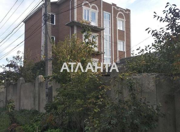 Комерційна нерухомість за адресою 2-а вулиця (площа 525 м²) - Atlanta.ua - фото 7