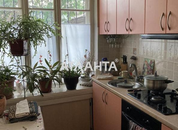 2-rooms apartment apartment by the address st. Knyazheskaya Baranova (area 48,5 m²) - Atlanta.ua - photo 2