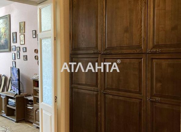 2-rooms apartment apartment by the address st. Knyazheskaya Baranova (area 48,5 m²) - Atlanta.ua - photo 3