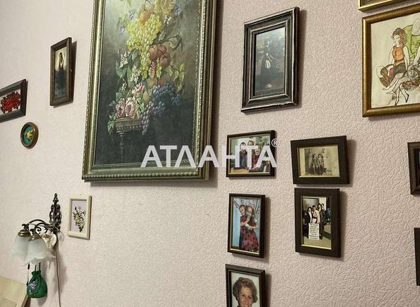 2-rooms apartment apartment by the address st. Knyazheskaya Baranova (area 48,5 m²) - Atlanta.ua - photo 4
