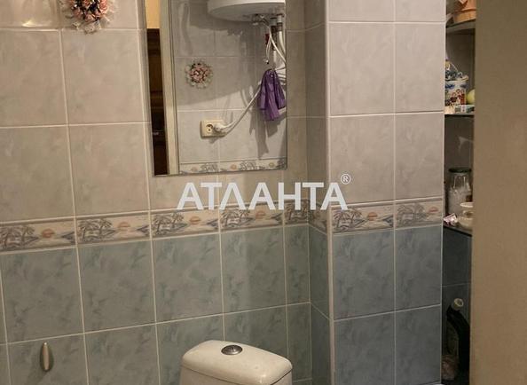 2-rooms apartment apartment by the address st. Knyazheskaya Baranova (area 48,5 m²) - Atlanta.ua - photo 6