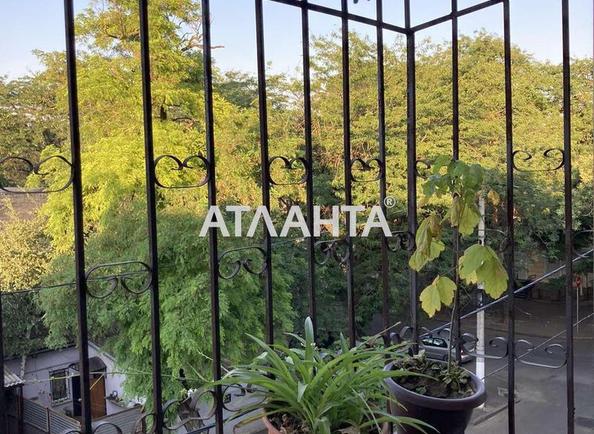 2-rooms apartment apartment by the address st. Knyazheskaya Baranova (area 48,5 m²) - Atlanta.ua - photo 9