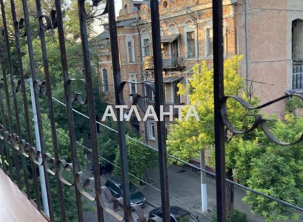 2-rooms apartment apartment by the address st. Knyazheskaya Baranova (area 48,5 m²) - Atlanta.ua - photo 10