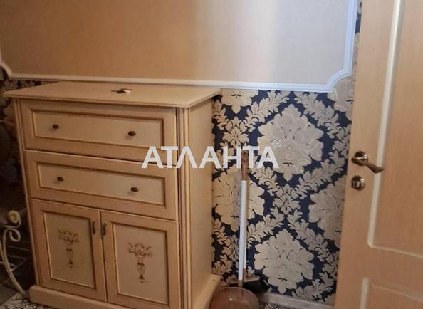 1-кімнатна квартира за адресою вул. Бочарова ген. (площа 0) - Atlanta.ua - фото 8