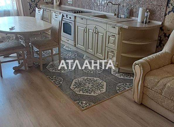1-кімнатна квартира за адресою вул. Бочарова ген. (площа 0) - Atlanta.ua