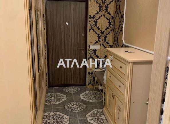 1-кімнатна квартира за адресою вул. Бочарова ген. (площа 0) - Atlanta.ua - фото 11