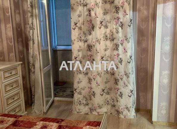 1-кімнатна квартира за адресою вул. Бочарова ген. (площа 0) - Atlanta.ua - фото 14