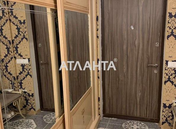 1-кімнатна квартира за адресою вул. Бочарова ген. (площа 0) - Atlanta.ua - фото 18