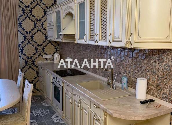 1-кімнатна квартира за адресою вул. Бочарова ген. (площа 0) - Atlanta.ua - фото 3