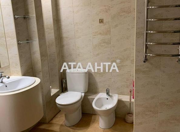 1-кімнатна квартира за адресою вул. Бочарова ген. (площа 0) - Atlanta.ua - фото 21