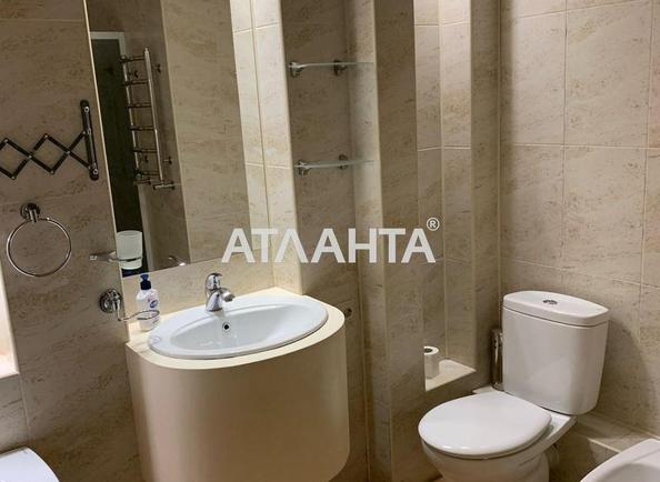 1-кімнатна квартира за адресою вул. Бочарова ген. (площа 0) - Atlanta.ua - фото 23