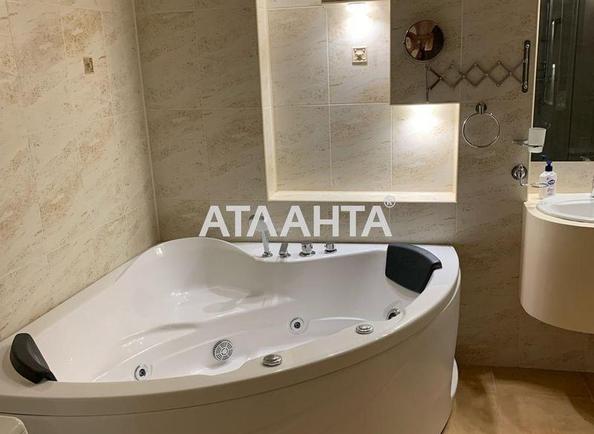 1-кімнатна квартира за адресою вул. Бочарова ген. (площа 0) - Atlanta.ua - фото 24
