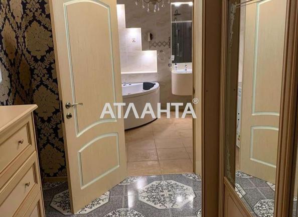 1-кімнатна квартира за адресою вул. Бочарова ген. (площа 0) - Atlanta.ua - фото 25