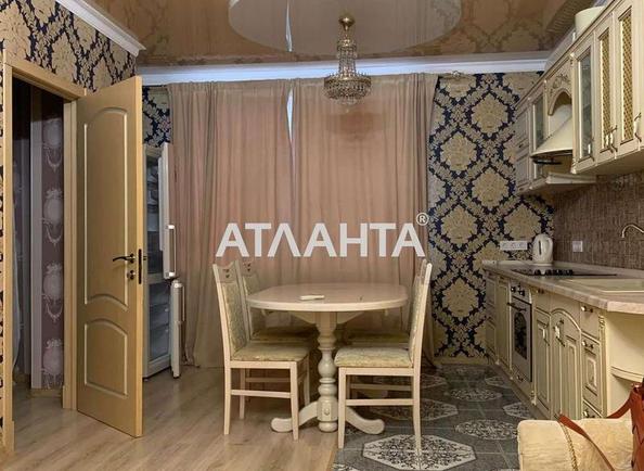 1-кімнатна квартира за адресою вул. Бочарова ген. (площа 0) - Atlanta.ua - фото 20