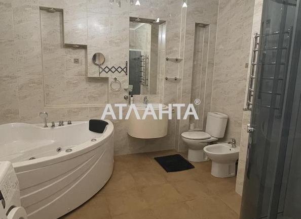 1-кімнатна квартира за адресою вул. Бочарова ген. (площа 0) - Atlanta.ua - фото 29