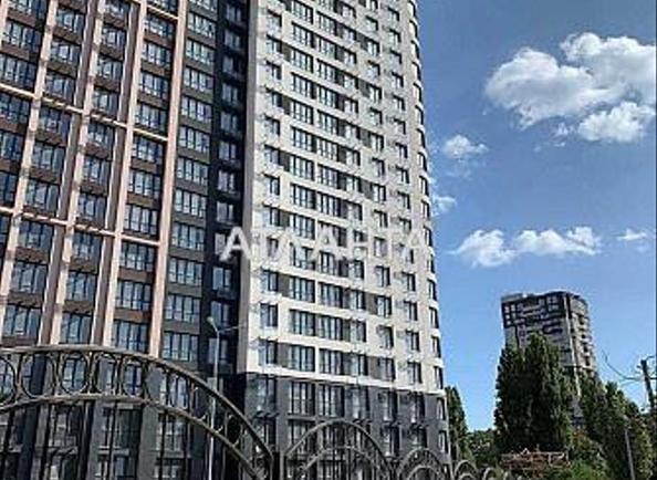Комерційна нерухомість за адресою вул. Франка Івана (площа 10 м²) - Atlanta.ua - фото 5